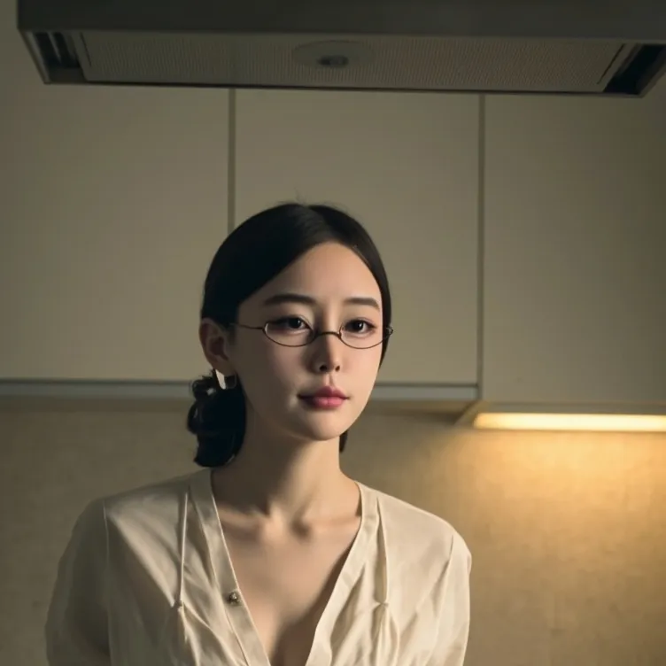 chat with ai character: Park Eun-Ji