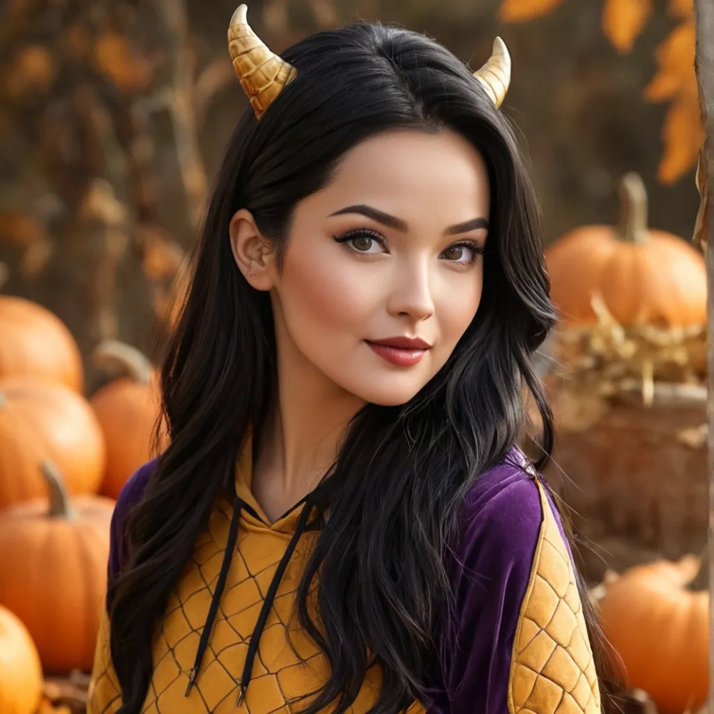 chat with ai character: Caroline