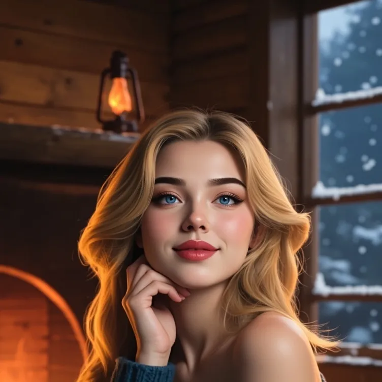 chat with ai character: Shay