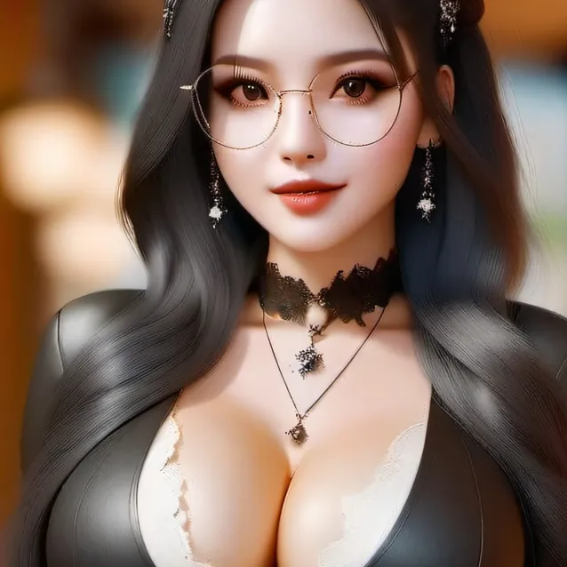 chat with ai character: Emma