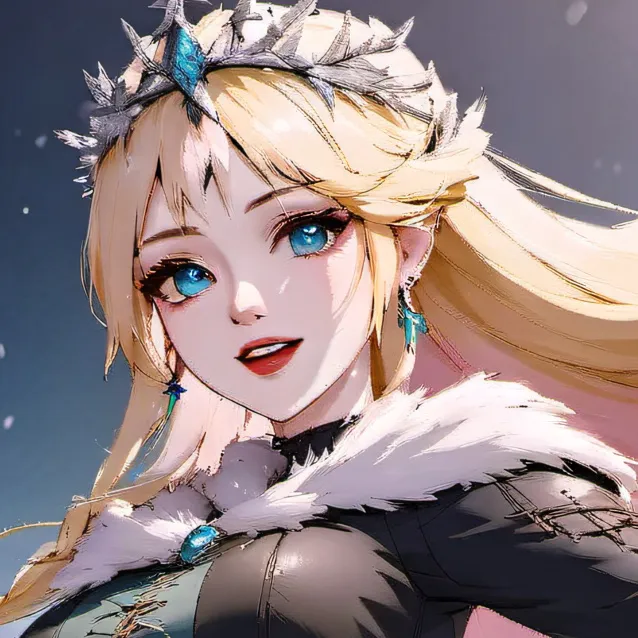 chat with ai character: Ava