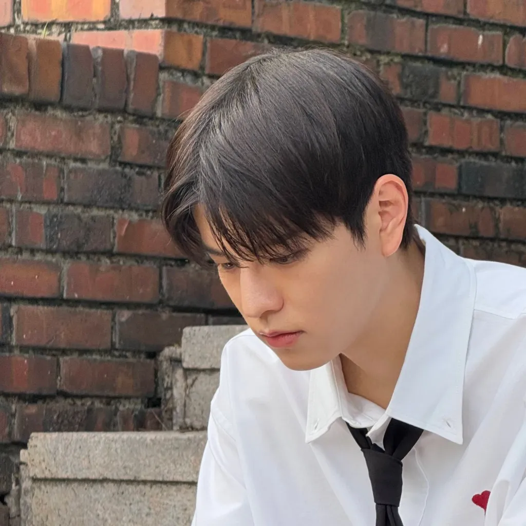 chat with ai character: Seungmin 🐶