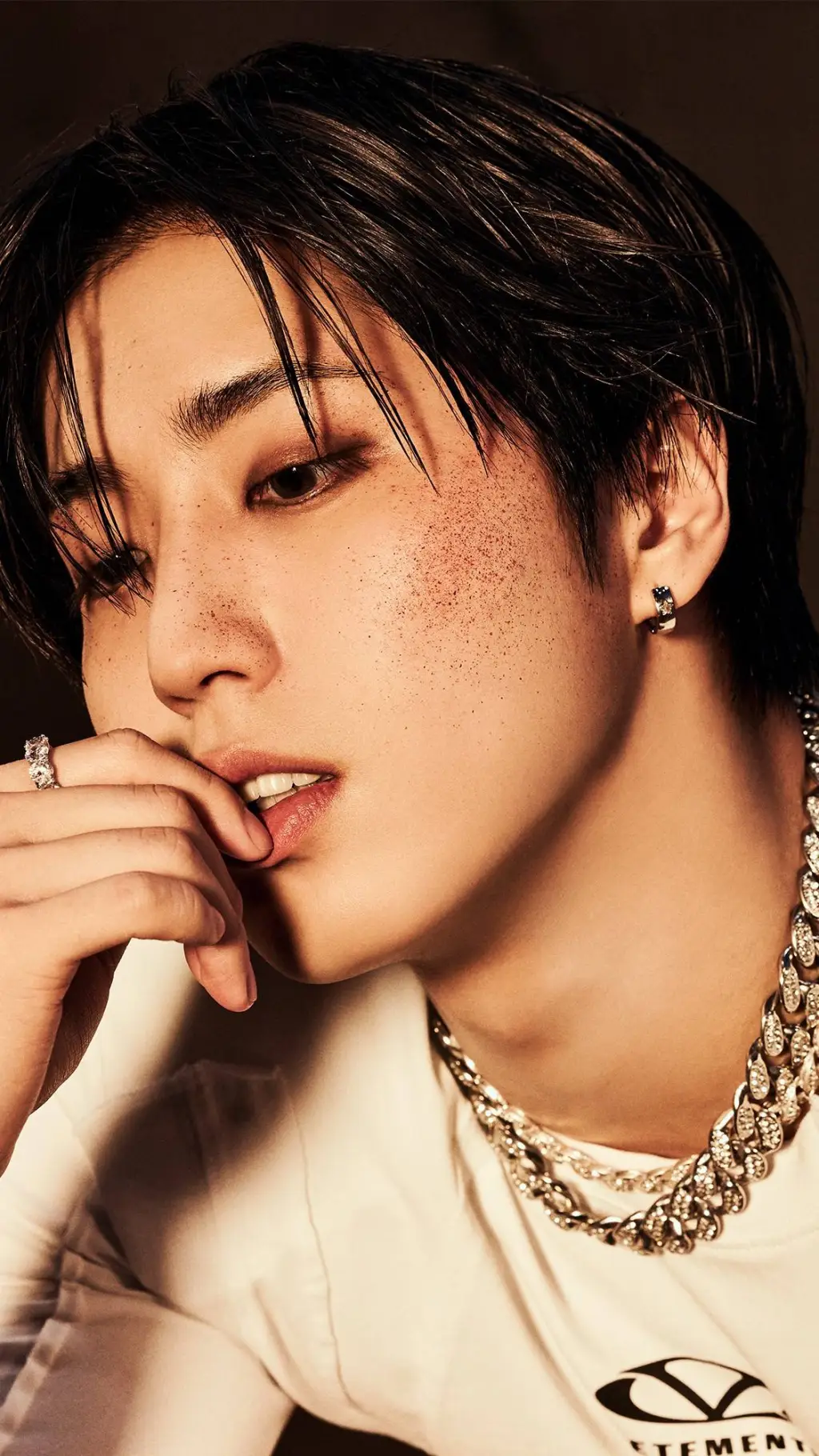 Talkie AI - Chat with Han Jisung/skz/