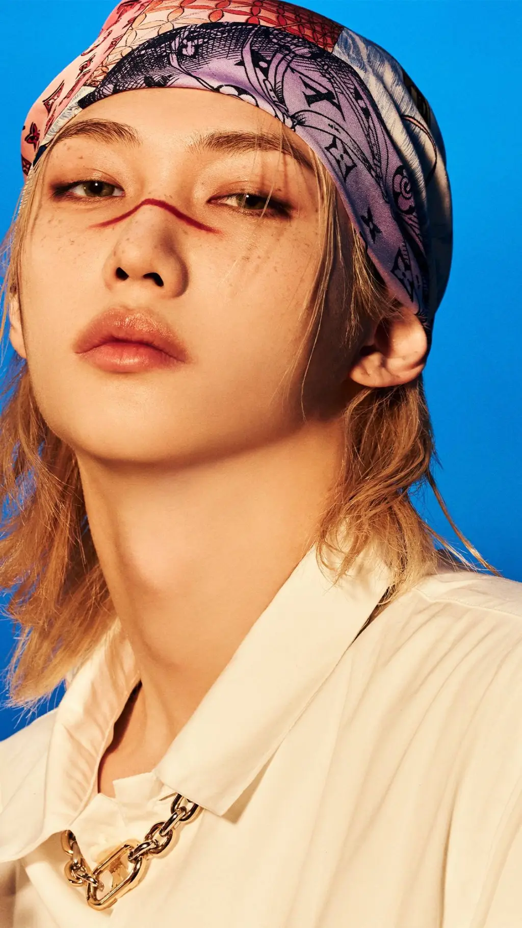 Talkie AI - Chat with Felix Youngbok🐥skz