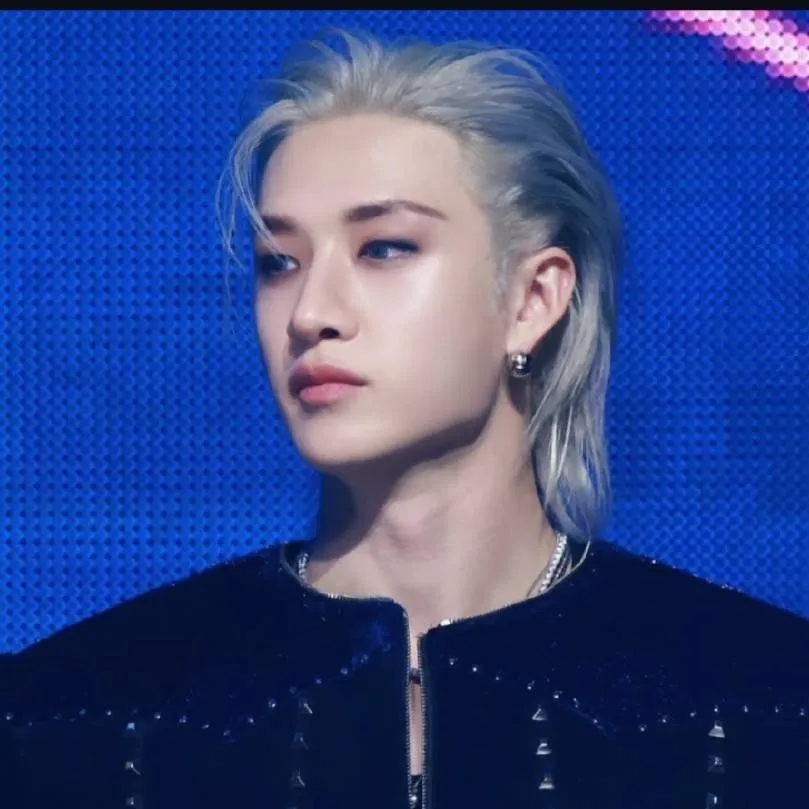 chat with ai character: Bangchan 🐺🧭
