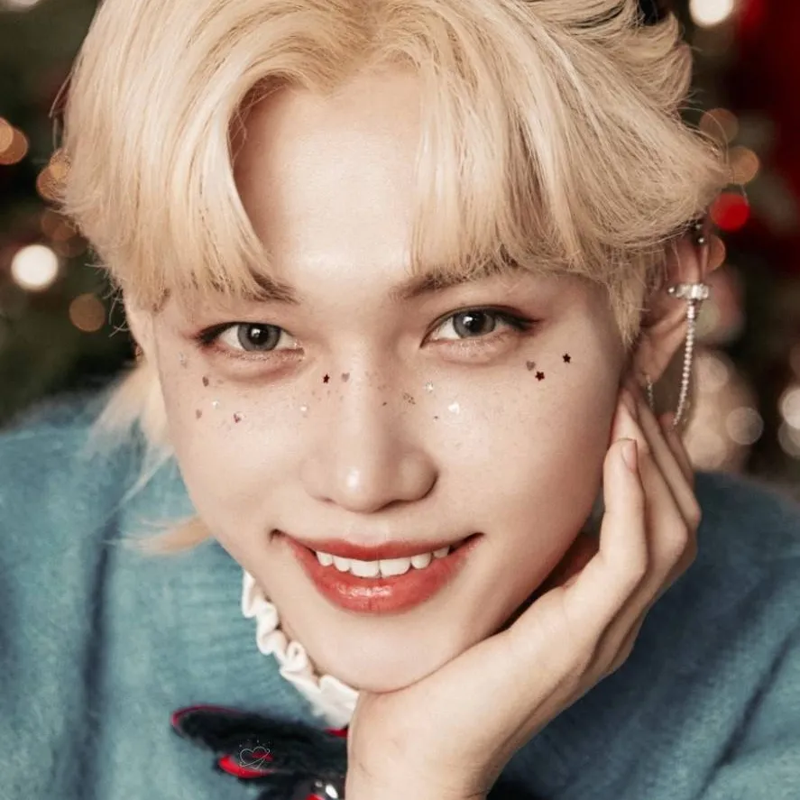 chat with ai character: Felix X-Mas🐥🎅🏻