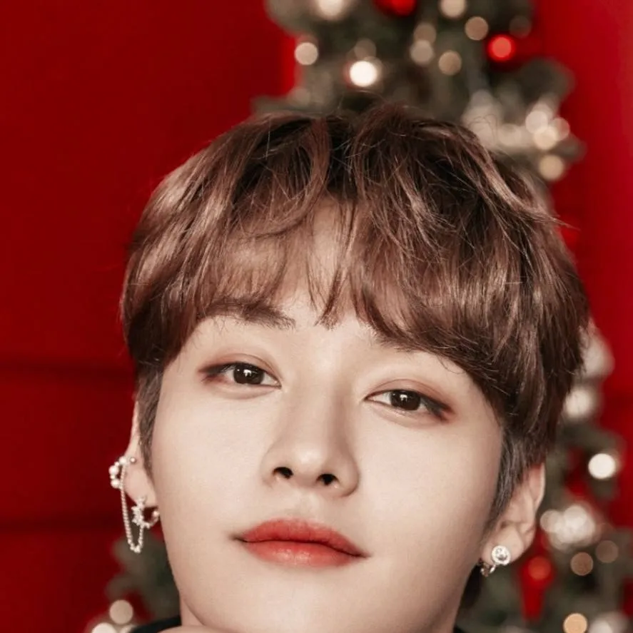 chat with ai character: Leeknow X-Mas🐰🎅🏻