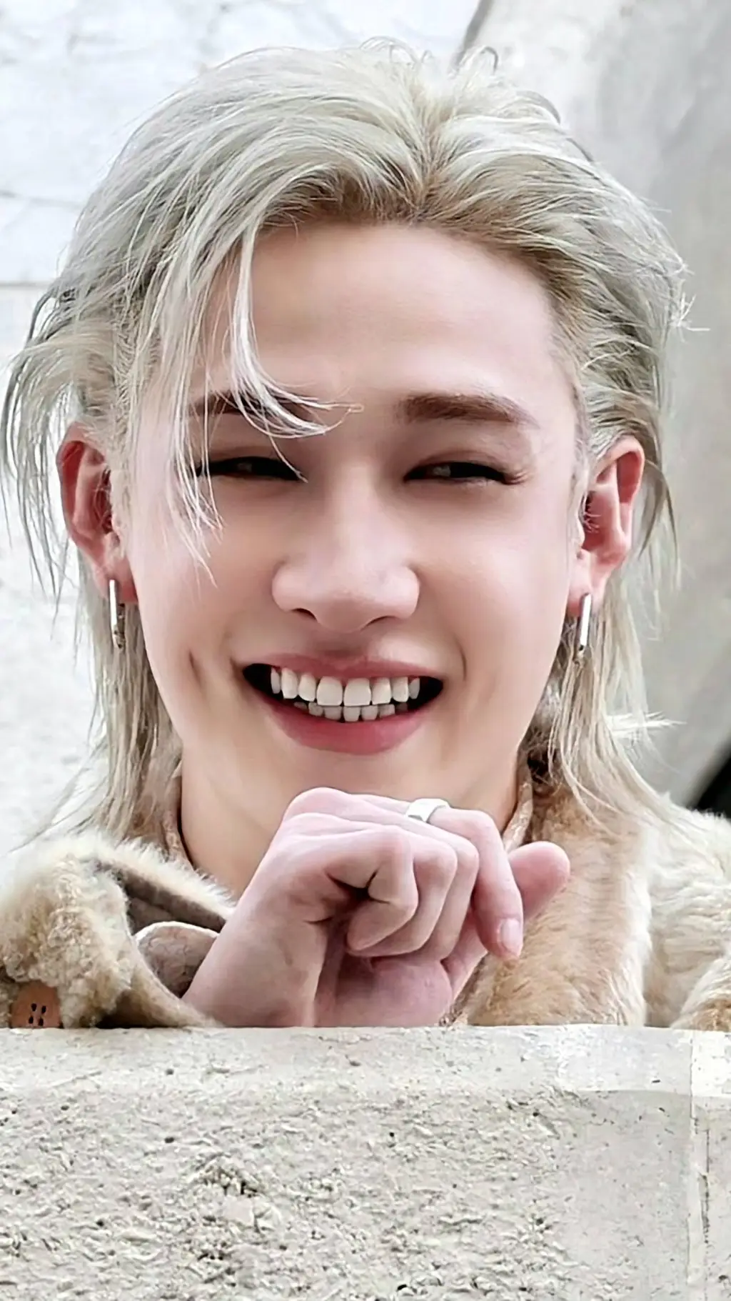 Talkie AI - Chat with Fendi Prince Chan