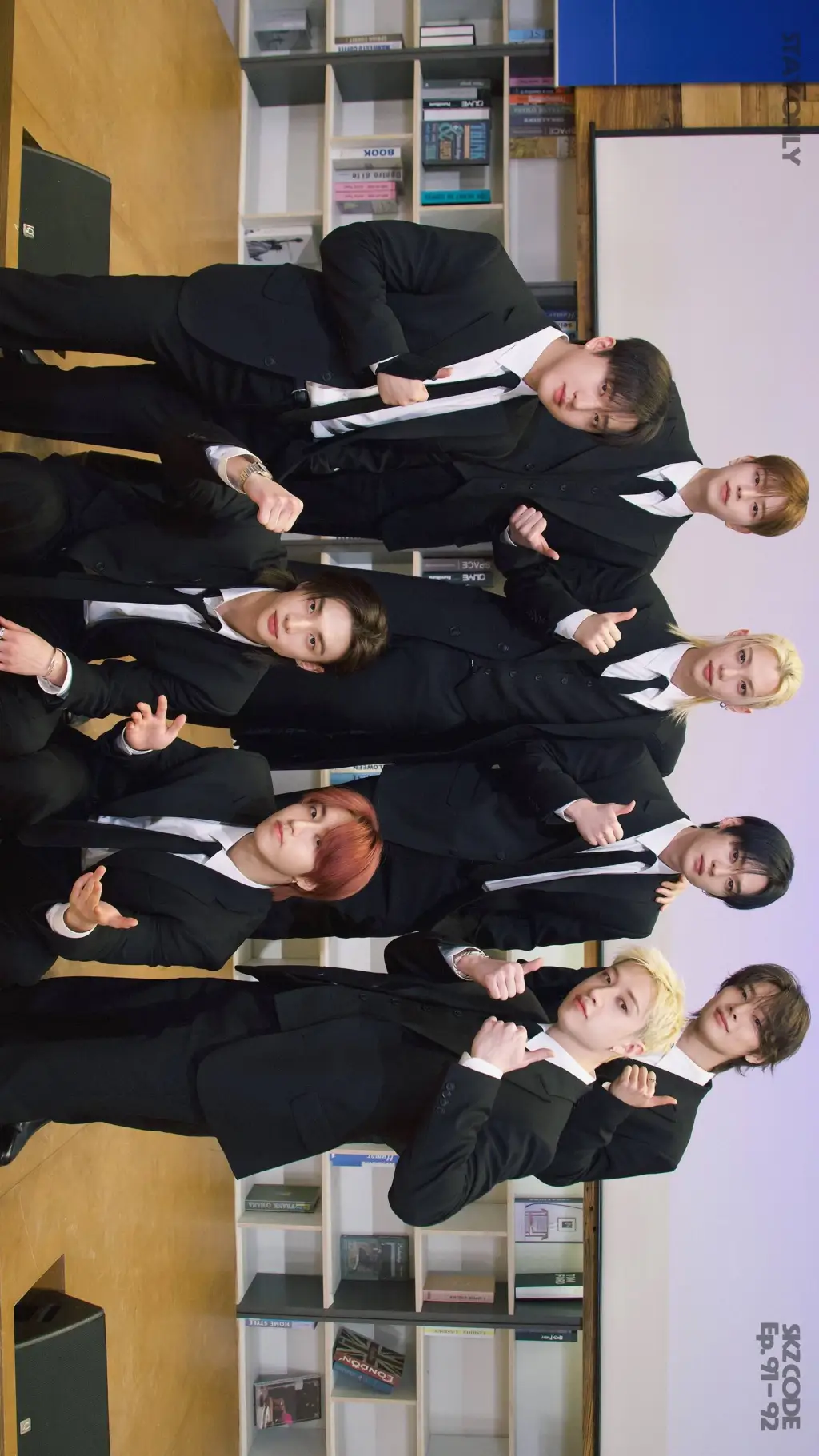 Talkie AI - Chat with FruitBaskedSKZ