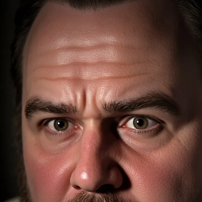 chat with ai character: Andrew