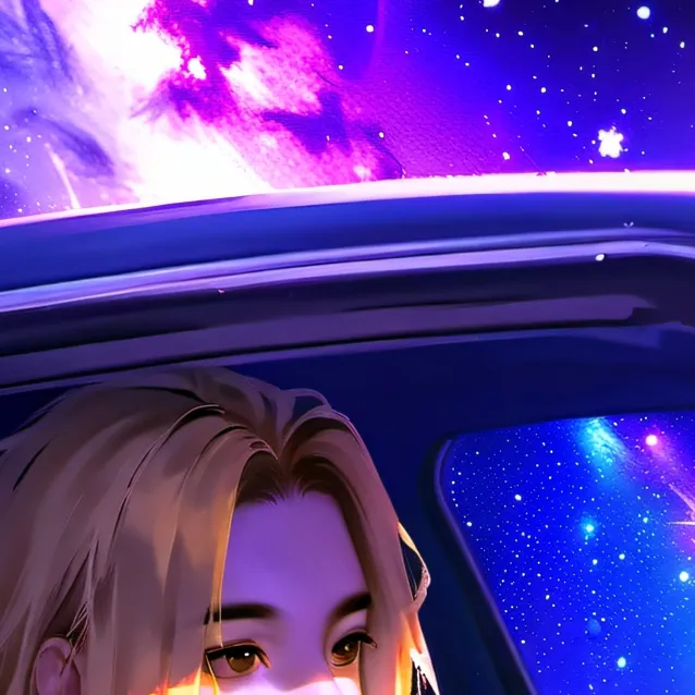 chat with ai character: sam