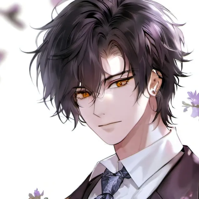 chat with ai character: Alex