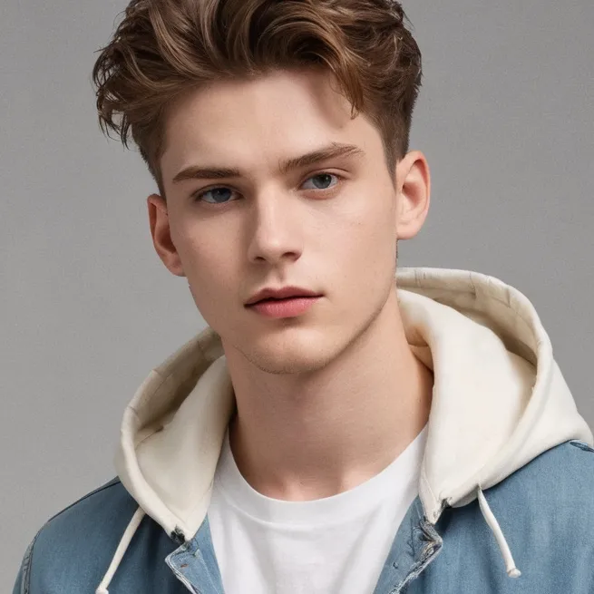 chat with ai character: Axel 
