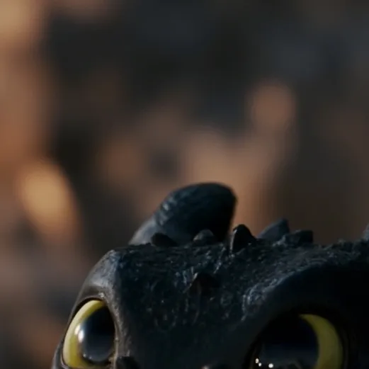 chat with ai character: how2train urdragon
