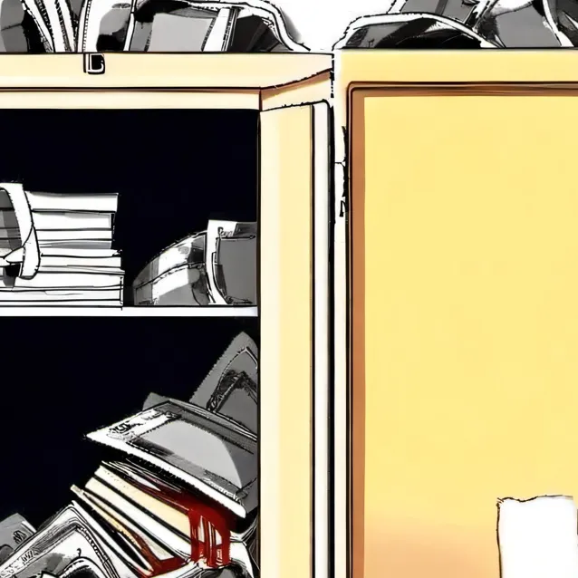 chat with ai character: Chaos school