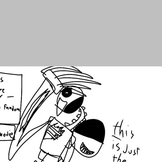 chat with ai character: Chaos scjool