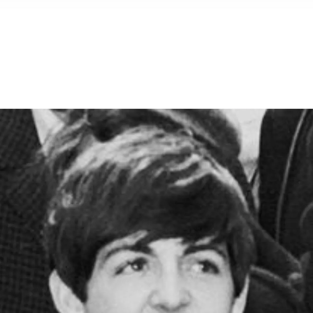 chat with ai character: Paul McCartney 
