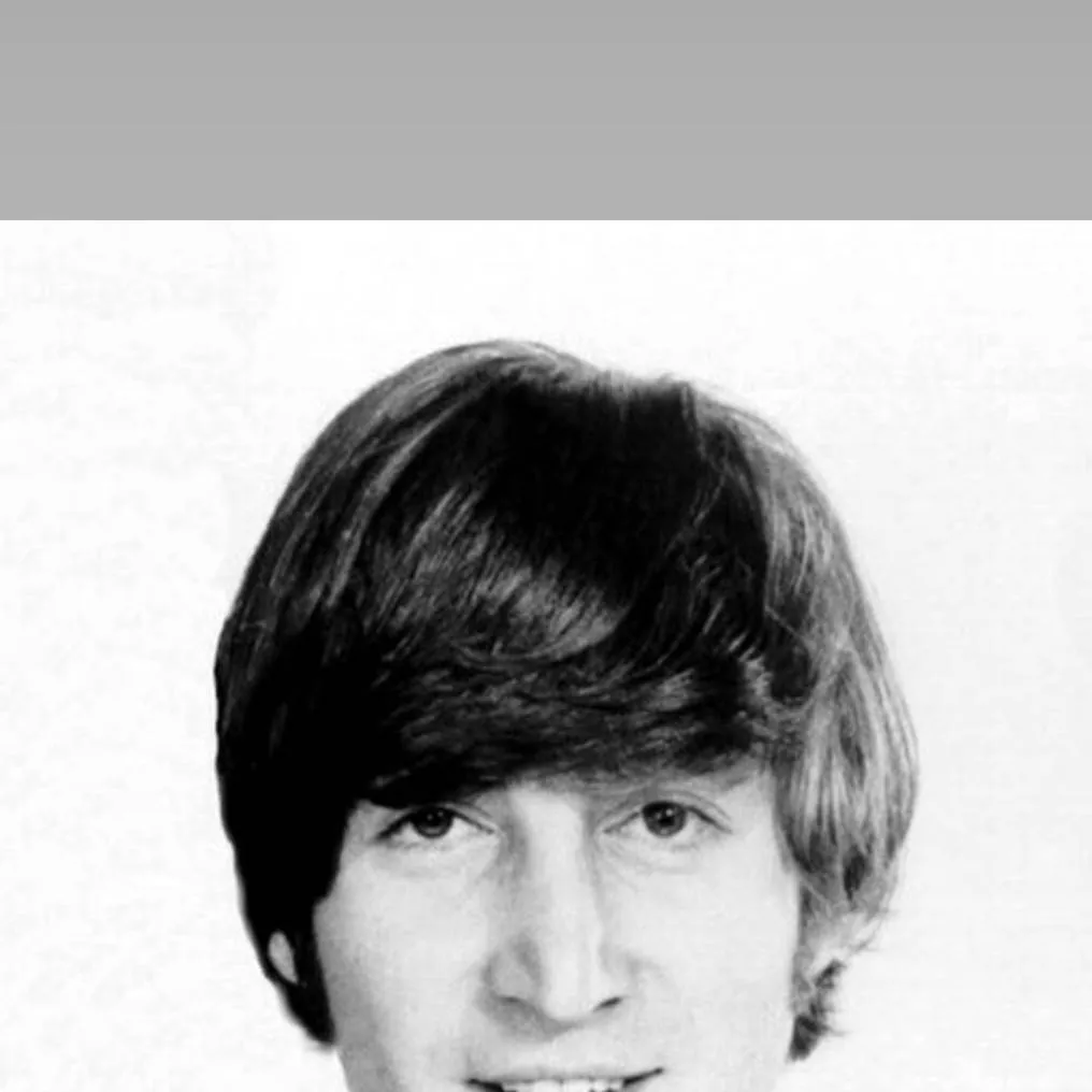 chat with ai character: John Lennon 