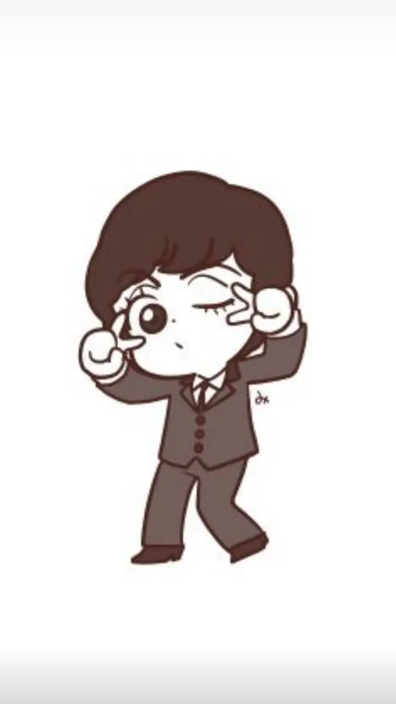 ai character: pocket paul background