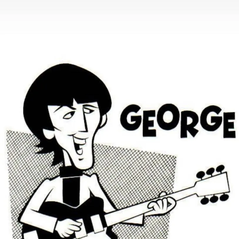 chat with ai character: pocket George 
