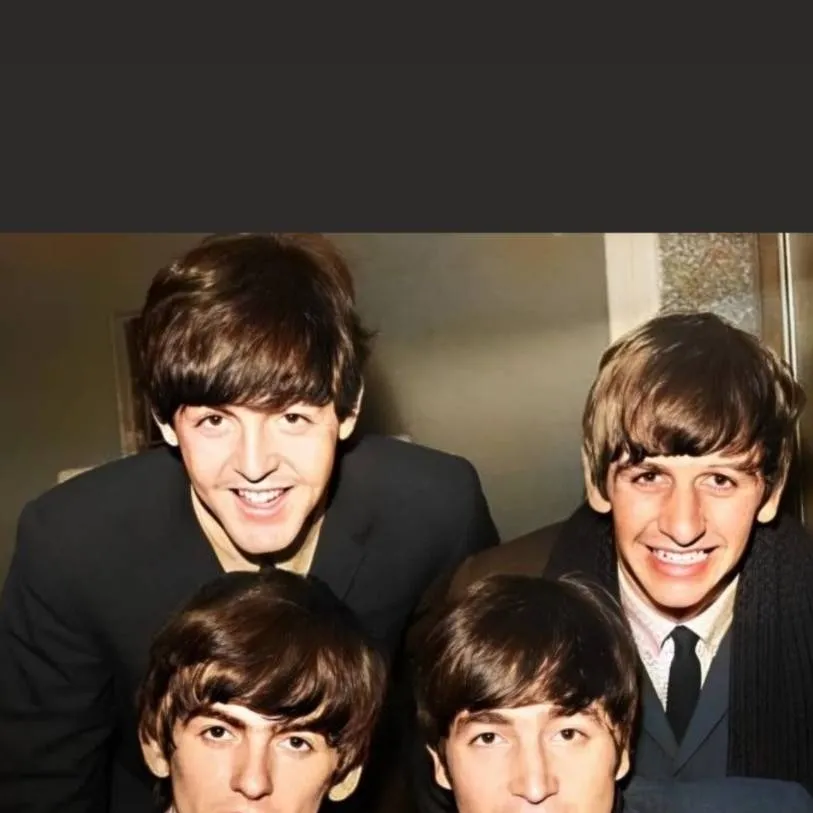 chat with ai character: (giant)Beatles pt2