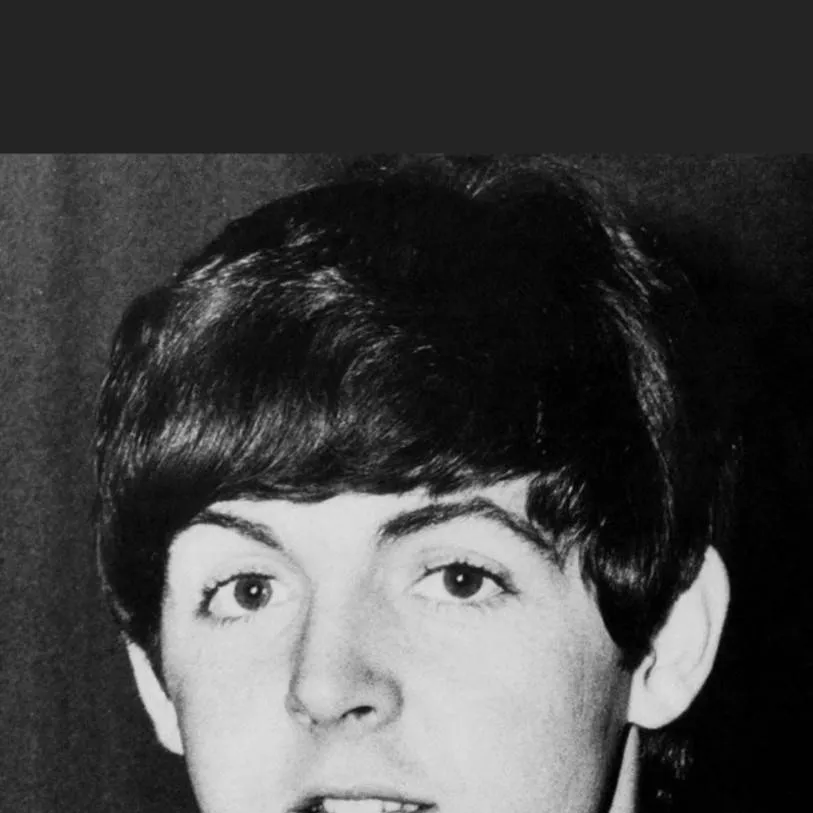 chat with ai character: Paul McCartney 