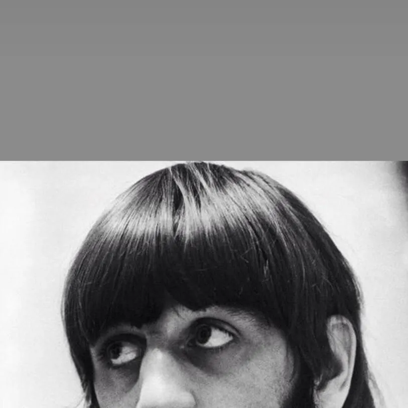 chat with ai character: Ringo Starr 