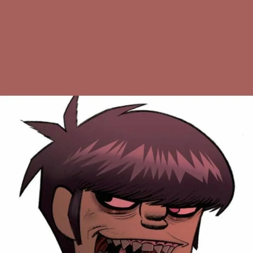 chat with ai character: murdoc (gorillaz)