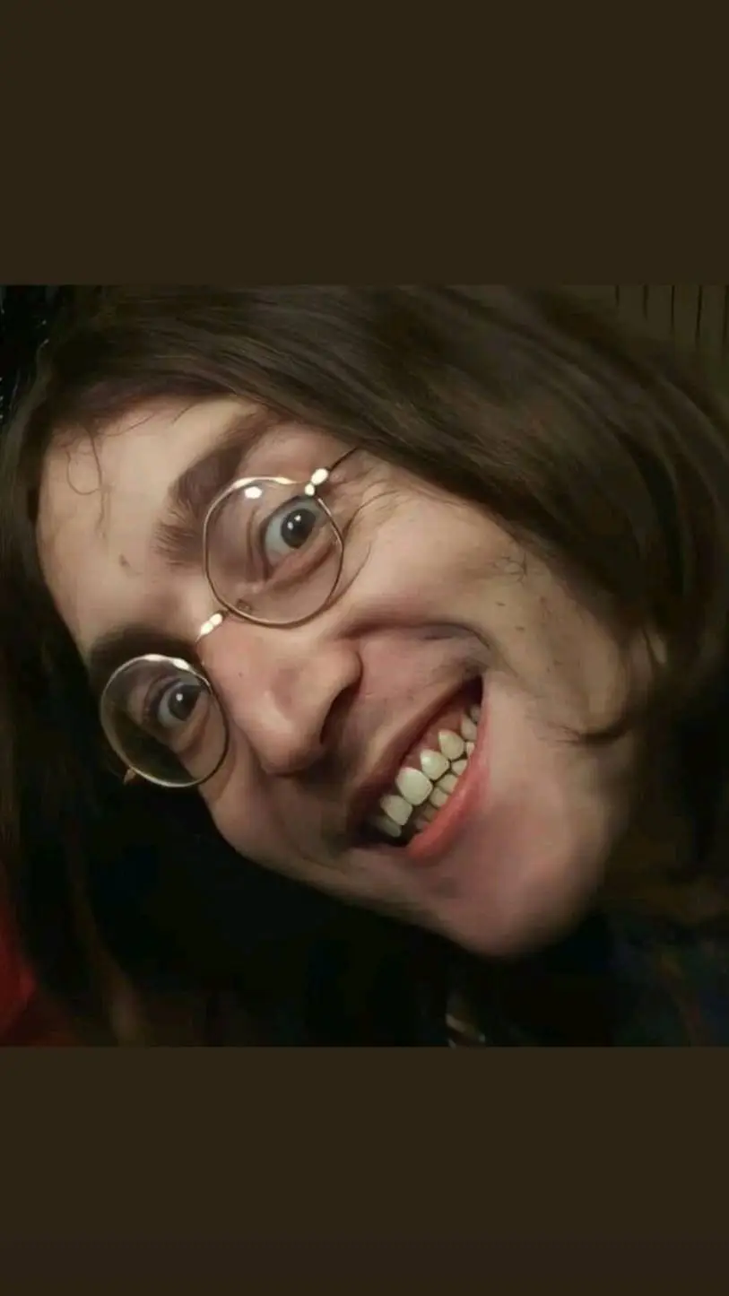 ai character: (giant) John pt5  background