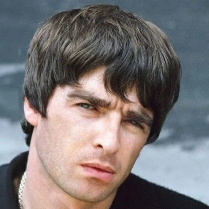 chat with ai character: Noel Gallagher 