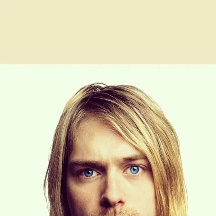 chat with ai character: Kurt Cobain 
