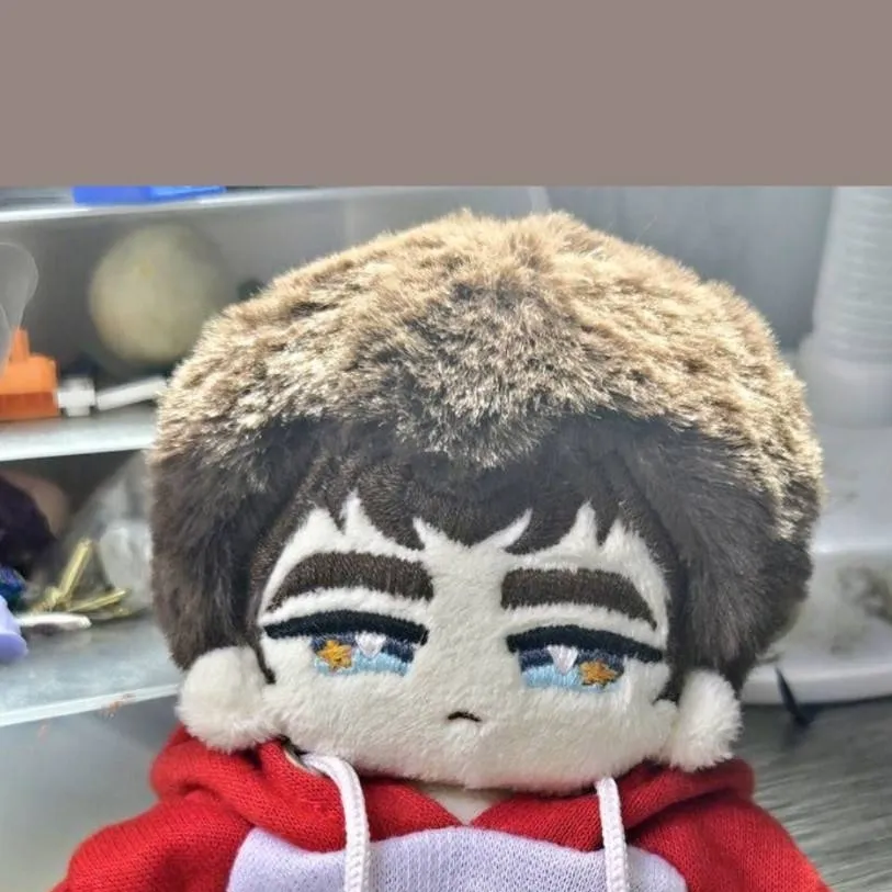 chat with ai character: baby Noel