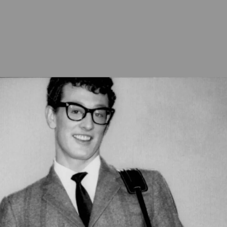chat with ai character: buddy holly 