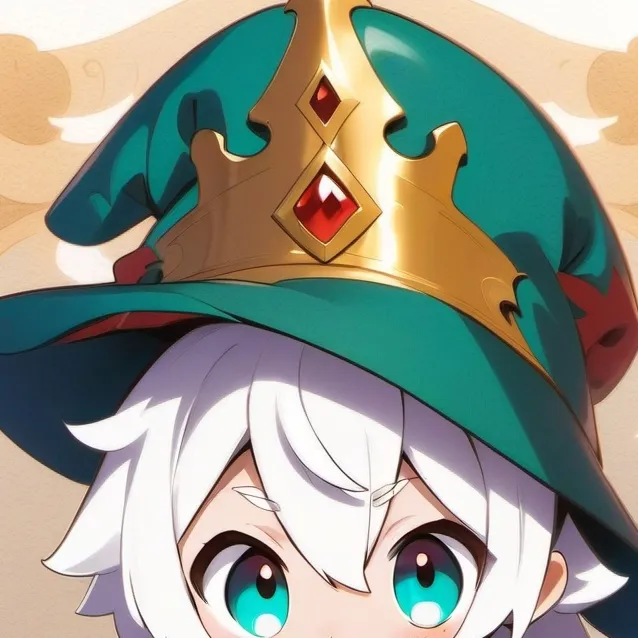 chat with ai character: Seleverkitty