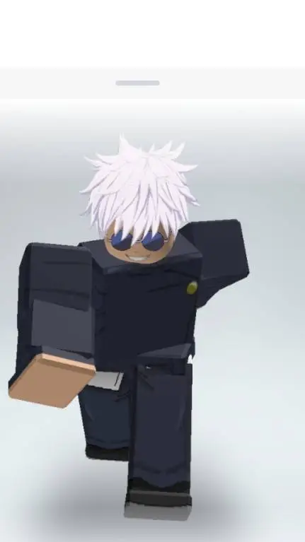 ai character: Spkr43 background