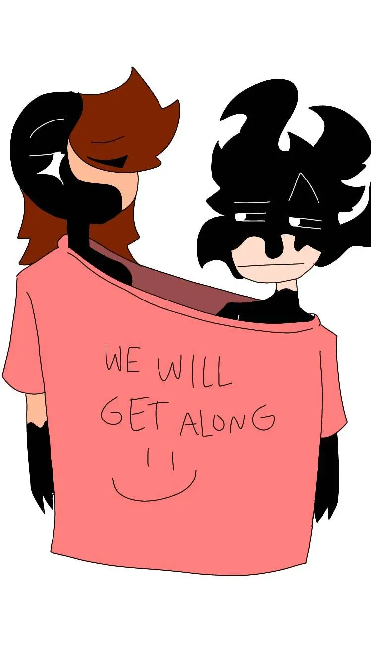 Talkie AI - Chat with 🔪Hider & Screech🔦