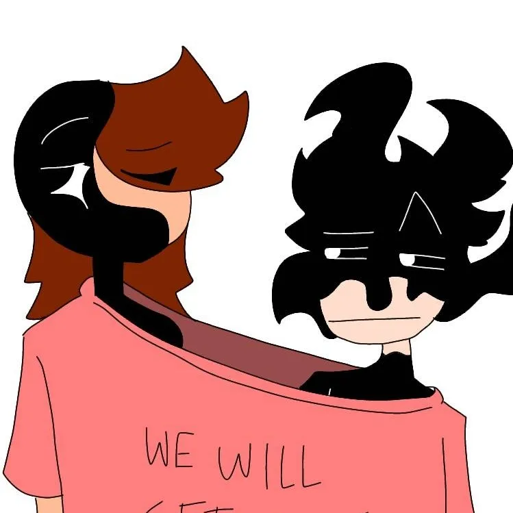 chat with ai character: 🔪Hider & Screech🔦