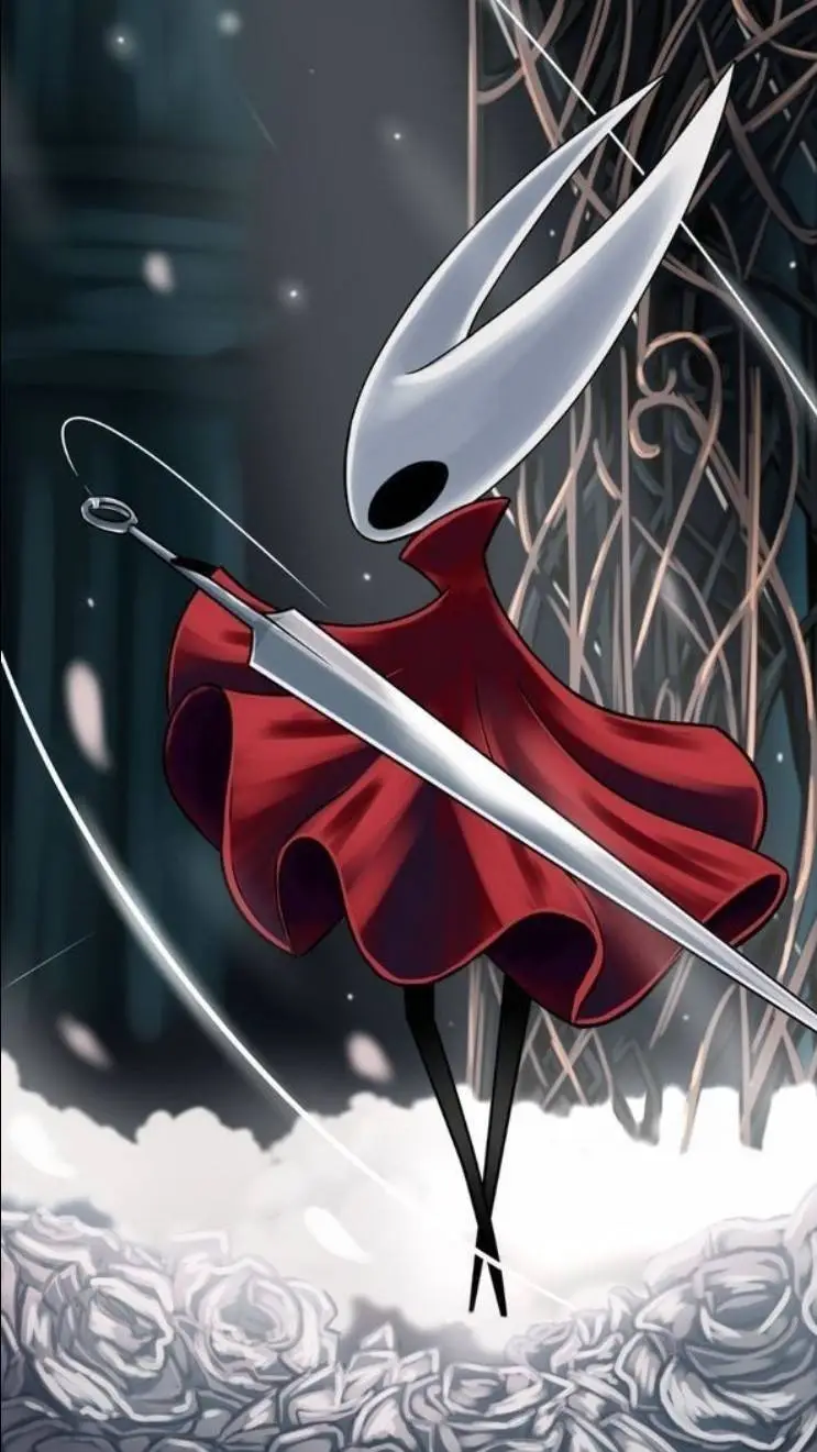 Talkie AI - Chat with 🪡~Hornet~🧵