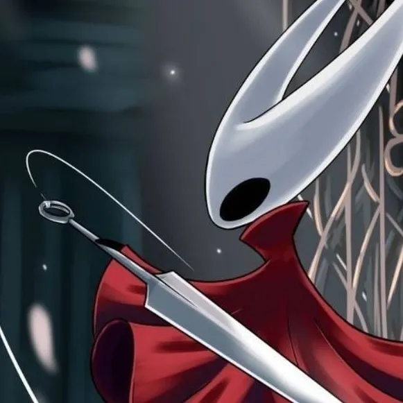 chat with ai character: 🪡~Hornet~🧵