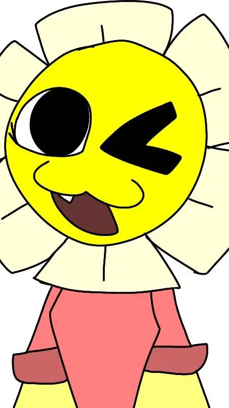 ai character: 💛~Daffy~🌻 background