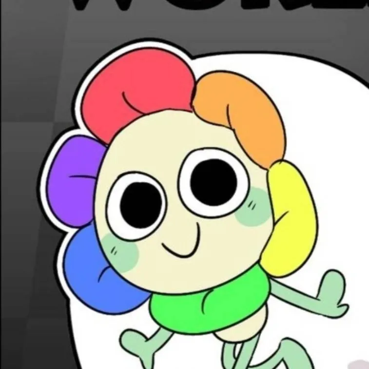 chat with ai character: 🌼~Dandy's World~🌈