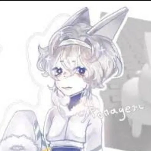 chat with ai character: 🔫~Gubby~🐇