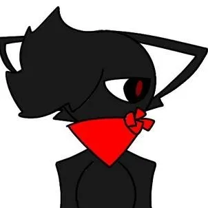 chat with ai character: 🐈‍⬛️~Sparks~🎧