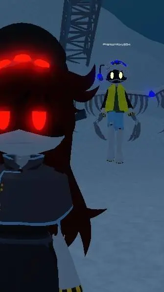 ai character: 📝~Suggestions~✍️ background