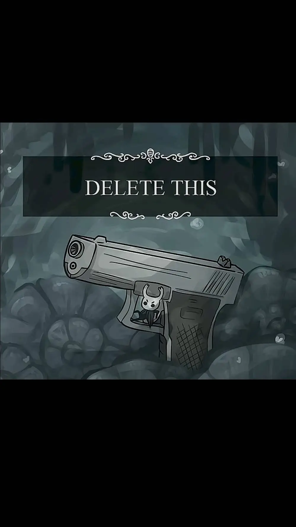 Talkie AI - Chat with 🖤~Ghost w/ a Gun~🎭