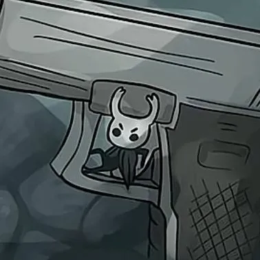 chat with ai character: 🖤~Ghost w/ a Gun~🎭