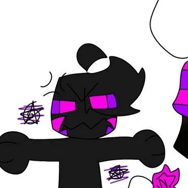 chat with ai character: 💜Kazuki Michiro🖤