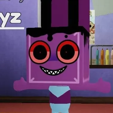 chat with ai character: 💜~T. Boxten~📦