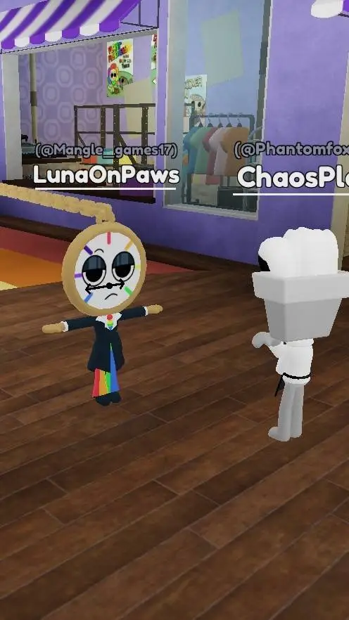 ai character: ⏱️~Dyle & Brusha~🖌 background