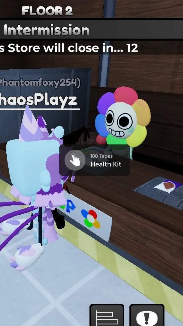 ai character: 🎨~Post/Art Dump~📫 background